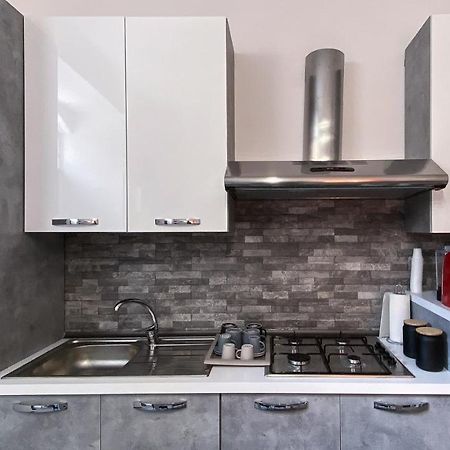 Miracle Apartment Katanya Dış mekan fotoğraf