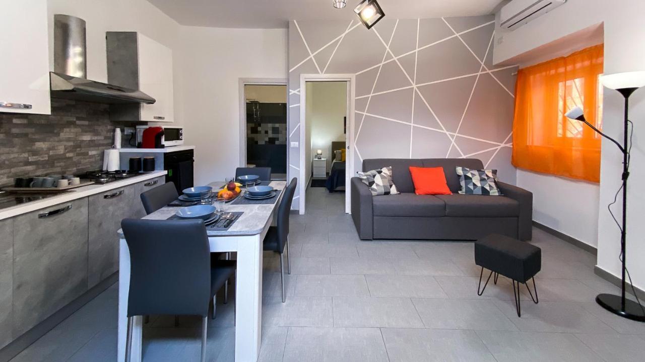 Miracle Apartment Katanya Dış mekan fotoğraf