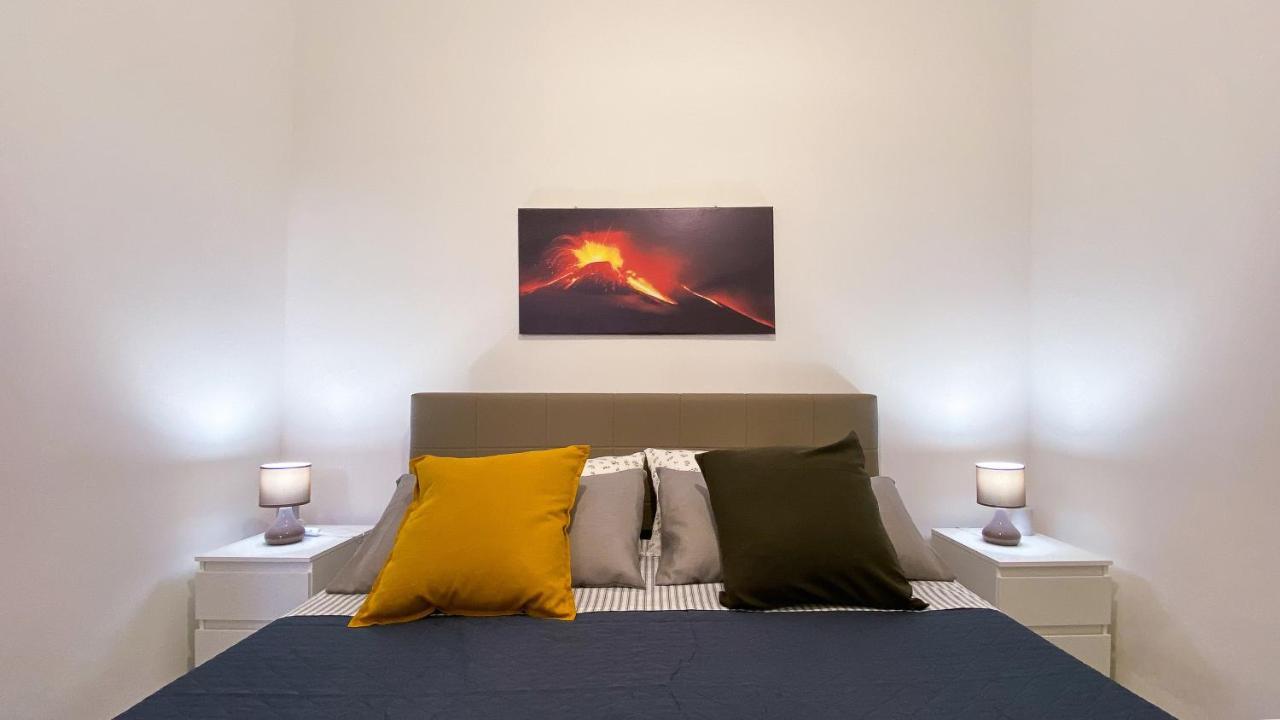 Miracle Apartment Katanya Dış mekan fotoğraf