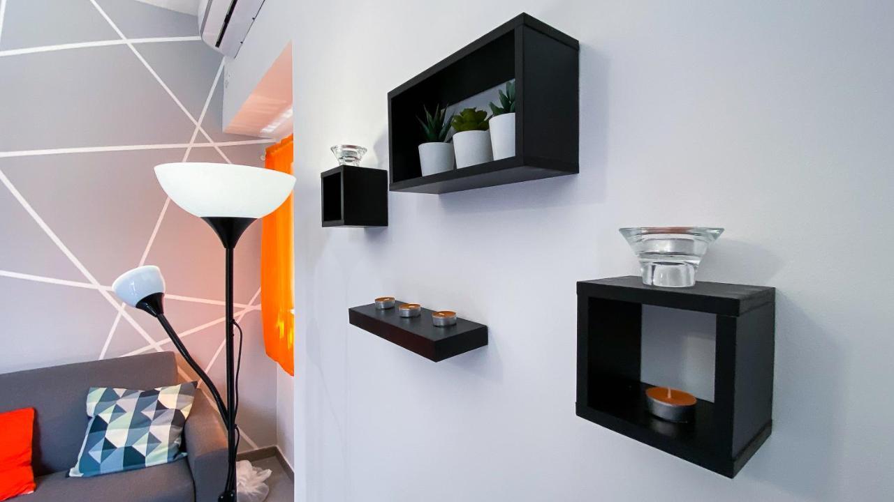 Miracle Apartment Katanya Dış mekan fotoğraf
