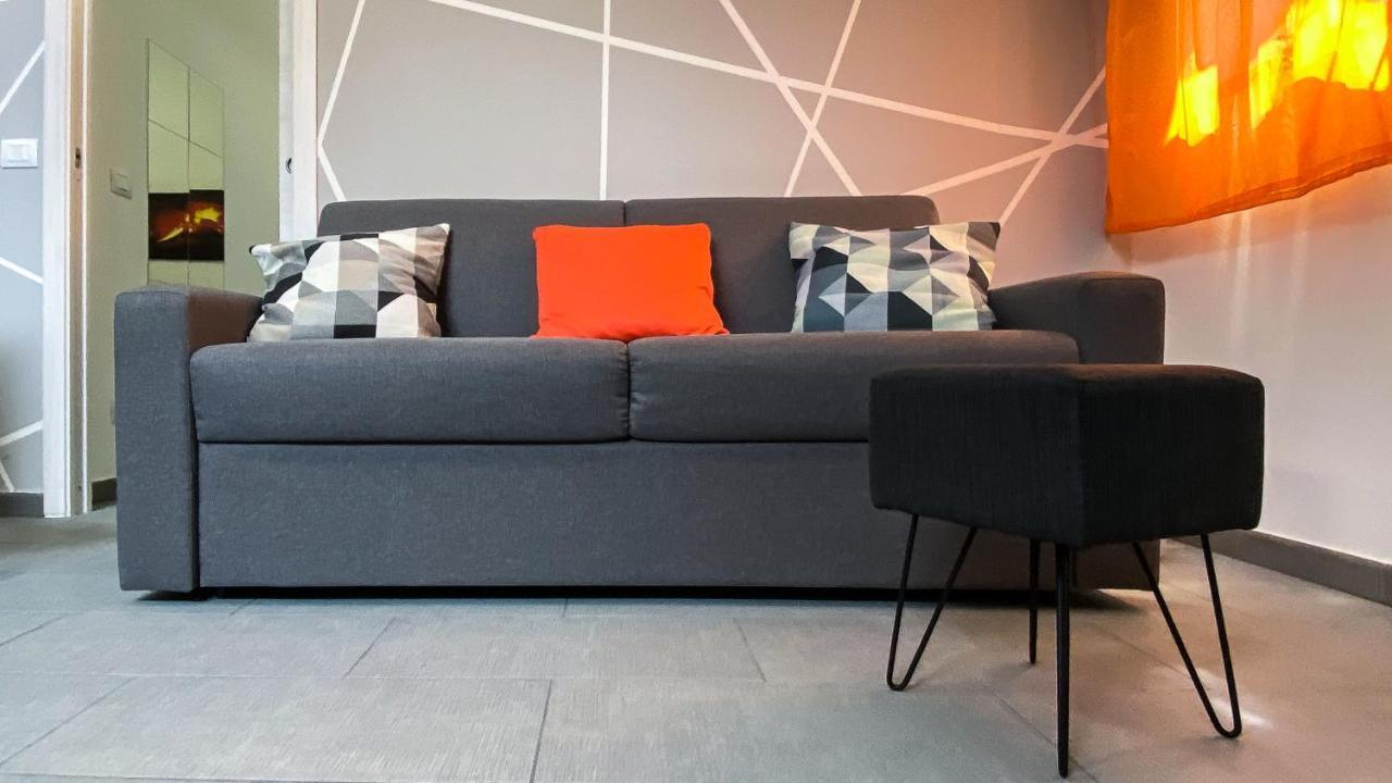 Miracle Apartment Katanya Dış mekan fotoğraf