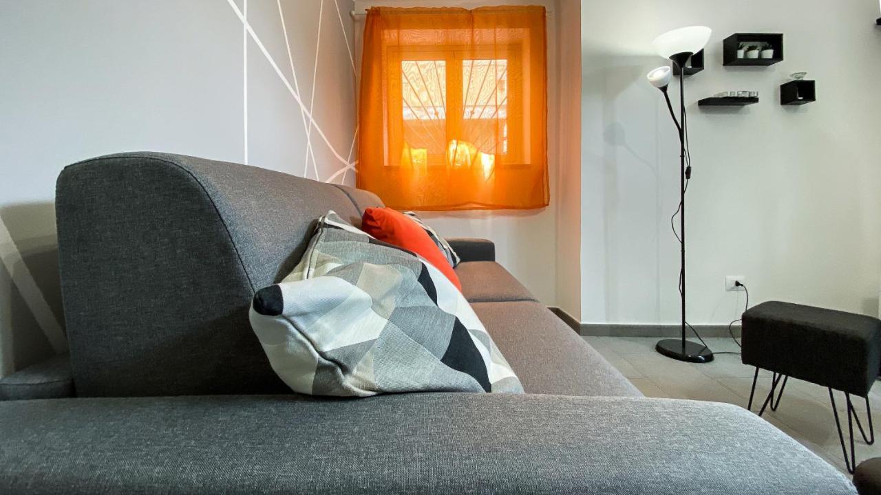 Miracle Apartment Katanya Dış mekan fotoğraf
